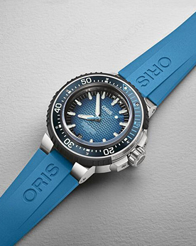 Oris Aquis PRO 4000M 01 400 7777 7155-Set